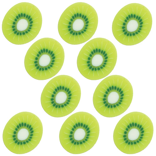 FIMO Fruit Shapes 10ct