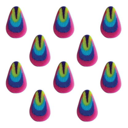 FIMO Fun Shapes 10ct