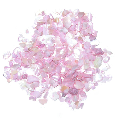 Americanails FantaSea Crushed Shells