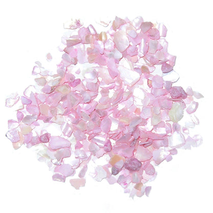 Americanails FantaSea Crushed Shells