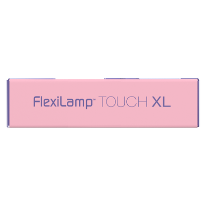 Americanails FlexiLamp Touch XL Table Lamp