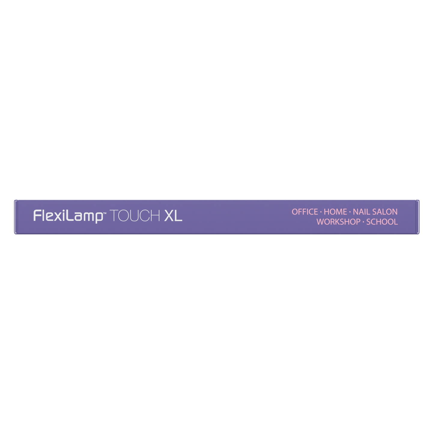 Americanails FlexiLamp Touch XL Table Lamp
