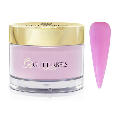 Glitterbels Acrylic Powder | Petal Candy 1oz