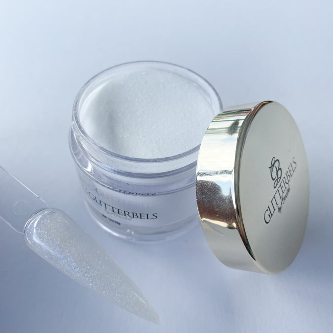 Glitterbels Acrylic Powder | Angel Wings 1oz