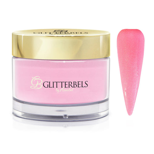 Glitterbels Acrylic Powder | Barbie Candy 1oz