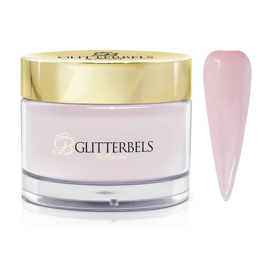 Glitterbels Acrylic Powder | Pom Pom 1oz