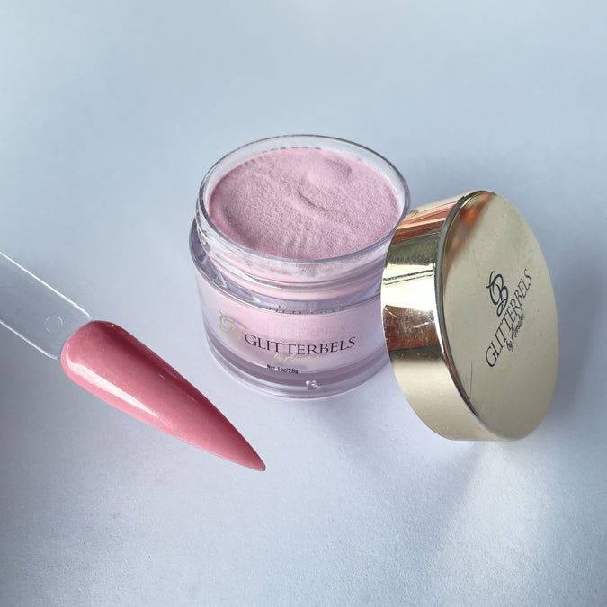 Glitterbels Acrylic Powder | Blossom 1oz