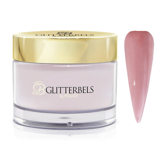 Glitterbels Acrylic Powder | Blossom 1oz