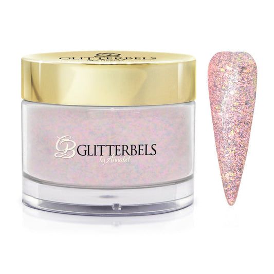 Glitterbels Acrylic Powder | Pearl Crush 1oz
