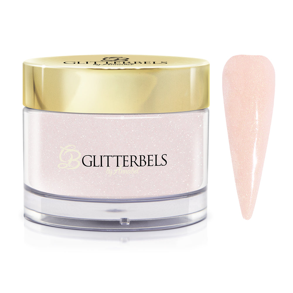Glitterbels Acrylic Powder | Timeless Classic 1oz