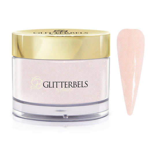 Glitterbels Acrylic Powder | Timeless Classic 1oz