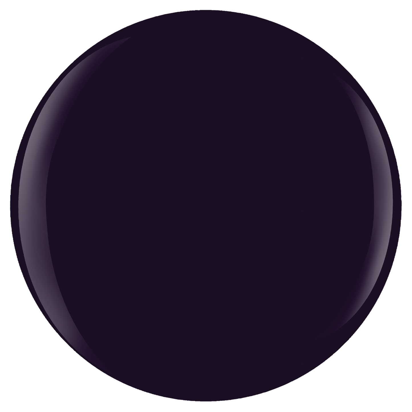 Gelish Soak-Off Gel Polish | A Kiss In The Dark .5oz