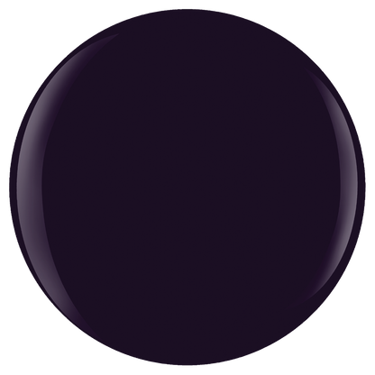 Gelish Soak-Off Gel Polish | A Kiss In The Dark .5oz