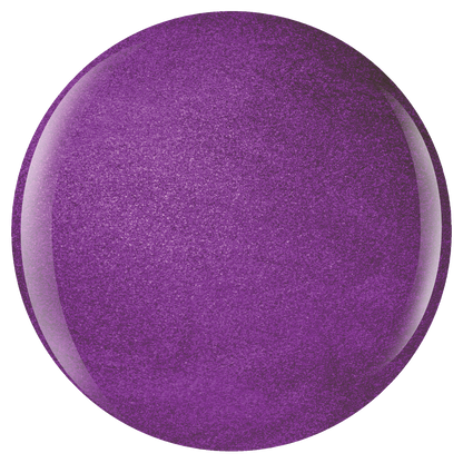 Morgan Taylor Lacquer | All Plum'd Up .5oz