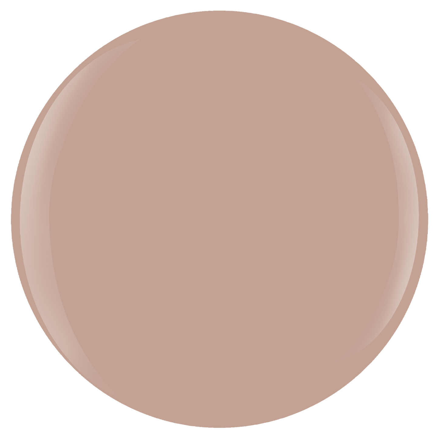 Morgan Taylor Lacquer | Bare & Toasty .5oz