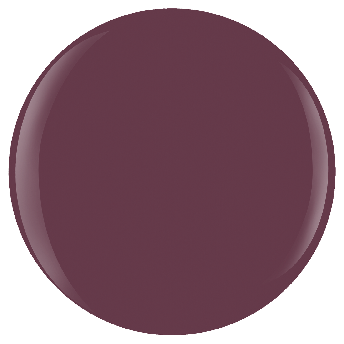 Gelish Soak-Off Gel Polish | Be My Sugarplum .5oz