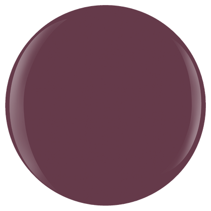 Gelish Soak-Off Gel Polish | Be My Sugarplum .5oz