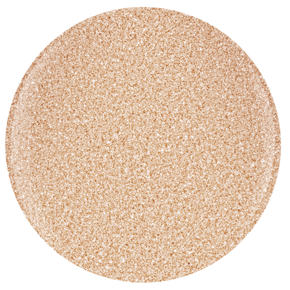 Gelish Soak-Off Gel Polish | Bronzed .5oz