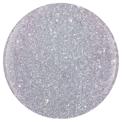 Morgan Taylor Lacquer | Coming Up Crystal .5oz