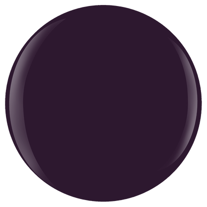 Morgan Taylor Lacquer | Don't Let The Frost Bite! .5oz