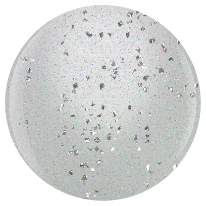 Morgan Taylor Lacquer | Dreaming Of Gleaming .5oz