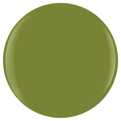 Morgan Taylor Lacquer | Freshly Cut .5oz