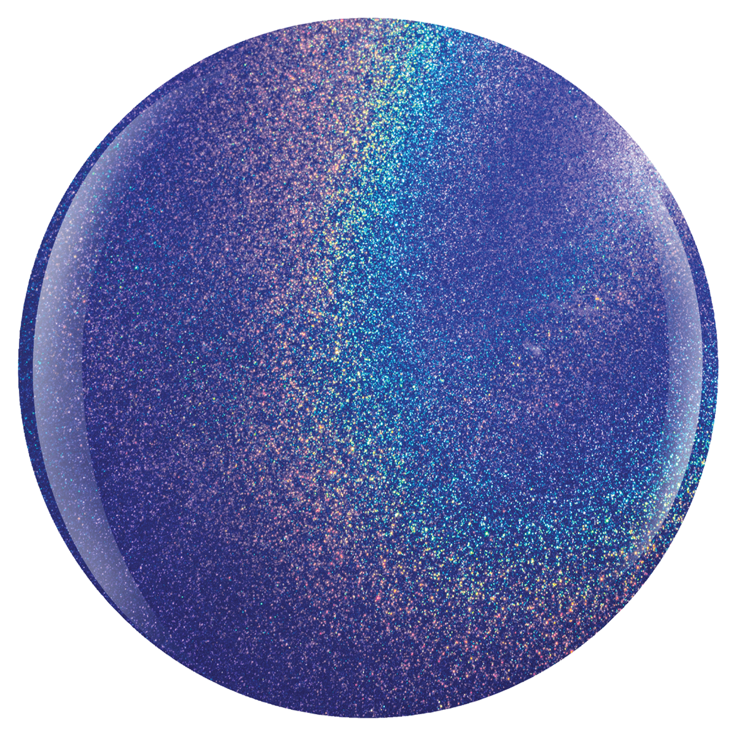 Morgan Taylor Lacquer | Frolic In Fairy Dust .5oz