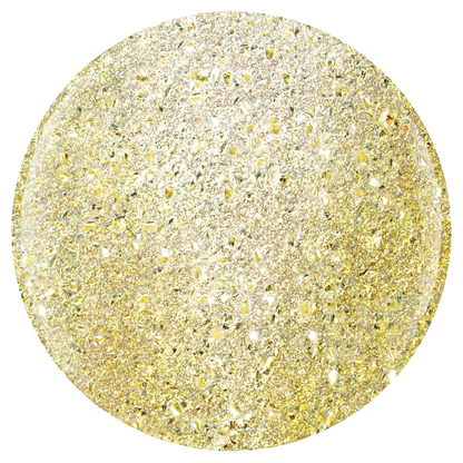Morgan Taylor Lacquer | Ice Cold Gold .5oz