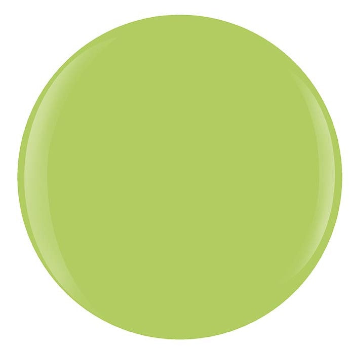 Morgan Taylor Lacquer | Into The Lime-light .5oz