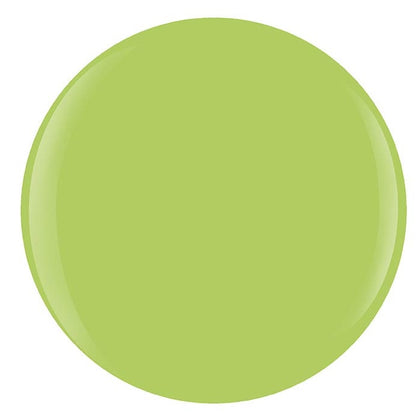 Morgan Taylor Lacquer | Into The Lime-light .5oz