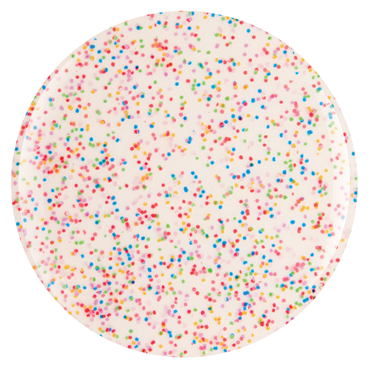 Morgan Taylor Lacquer | Lots Of Dots .5oz