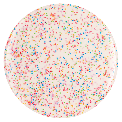 Morgan Taylor Lacquer | Lots Of Dots .5oz
