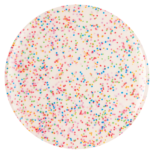 Morgan Taylor Lacquer | Lots Of Dots .5oz