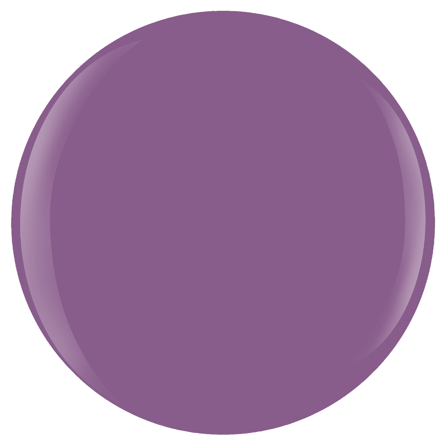 Gelish Soak-Off Gel Polish | Malva .5oz