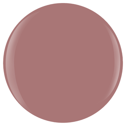 Gelish Soak-Off Gel Polish | Mauve Your Feet .5oz