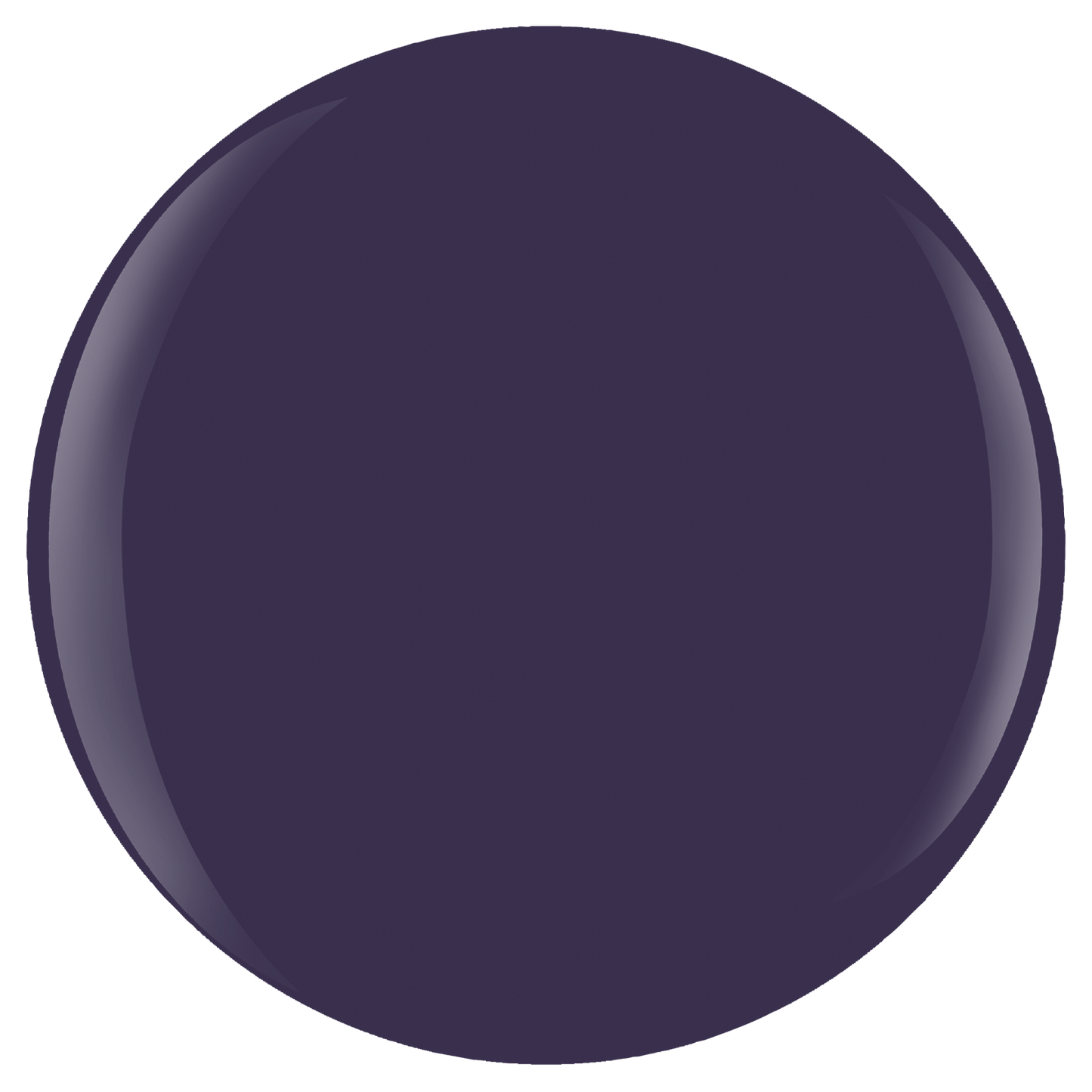 Morgan Taylor Lacquer | Midnight Sleighride .5oz