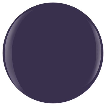 Morgan Taylor Lacquer | Midnight Sleighride .5oz