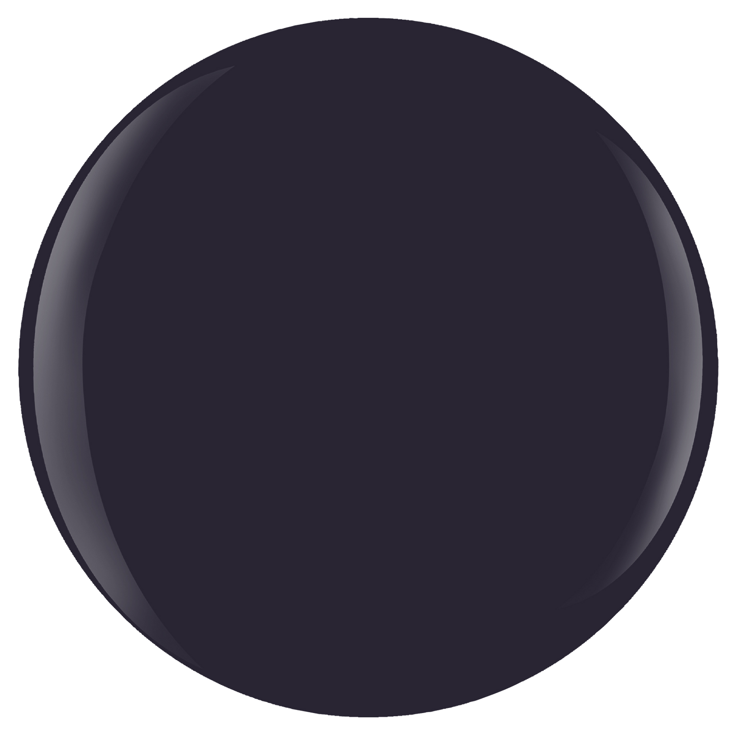 Gelish Soak-Off Gel Polish | Night After Night .5oz