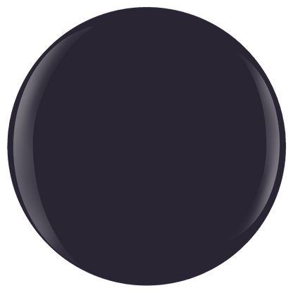 Gelish Soak-Off Gel Polish | Night After Night .5oz
