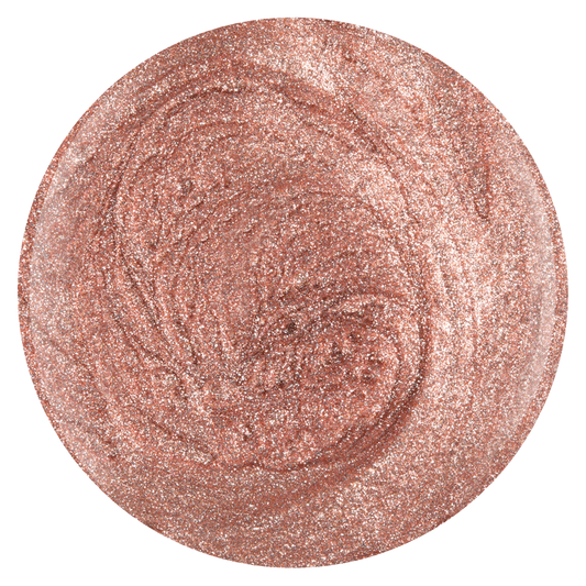 Laca Morgan Taylor | No Way Rose 0.5 oz