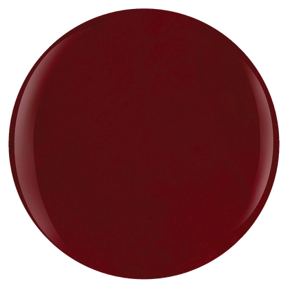 Morgan Taylor Lacquer | Red Alert .5oz