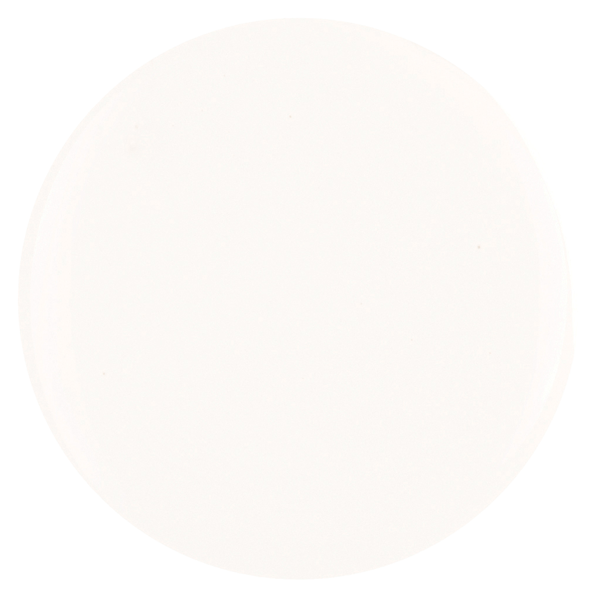 Morgan Taylor Lacquer | Sheek White .5oz