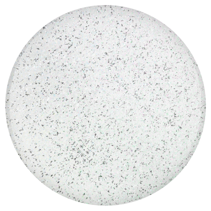 Morgan Taylor Lacquer | Silver In My Stocking .5oz