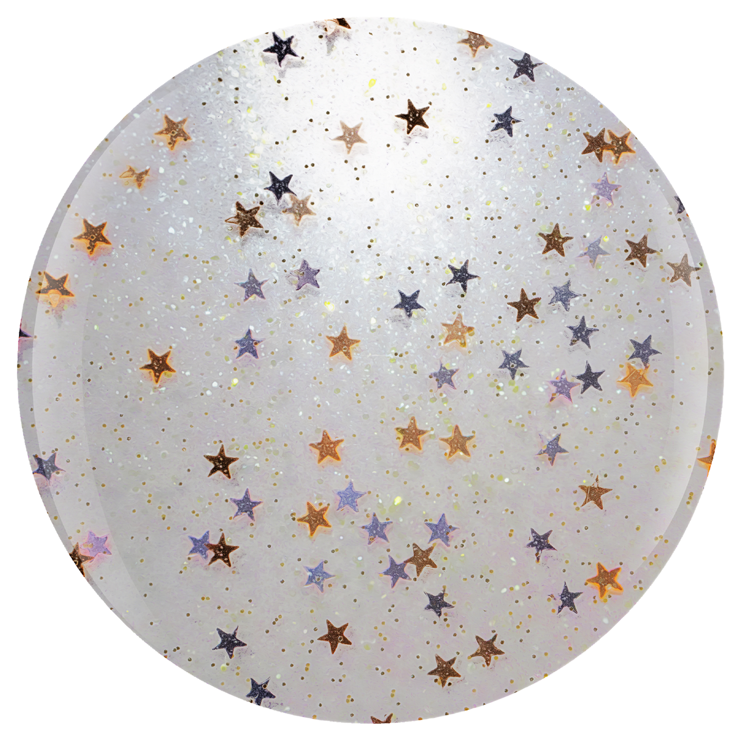 Gelish Soak-Off Gel Polish | Star Walking .5oz