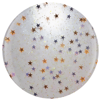 Gelish Soak-Off Gel Polish | Star Walking .5oz