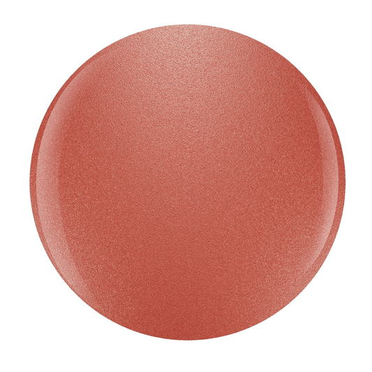 Morgan Taylor Lacquer | Sunset My Heart On Fire .5oz