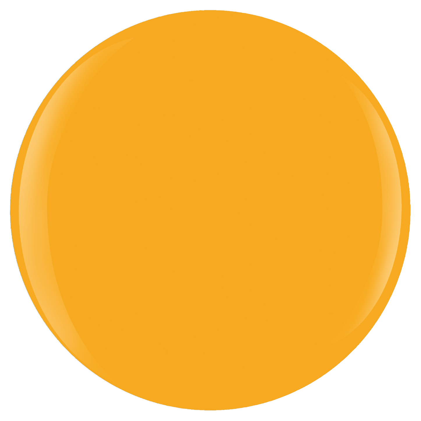 Morgan Taylor Lacquer | Sunset Yellow .5oz