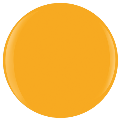 Morgan Taylor Lacquer | Sunset Yellow .5oz