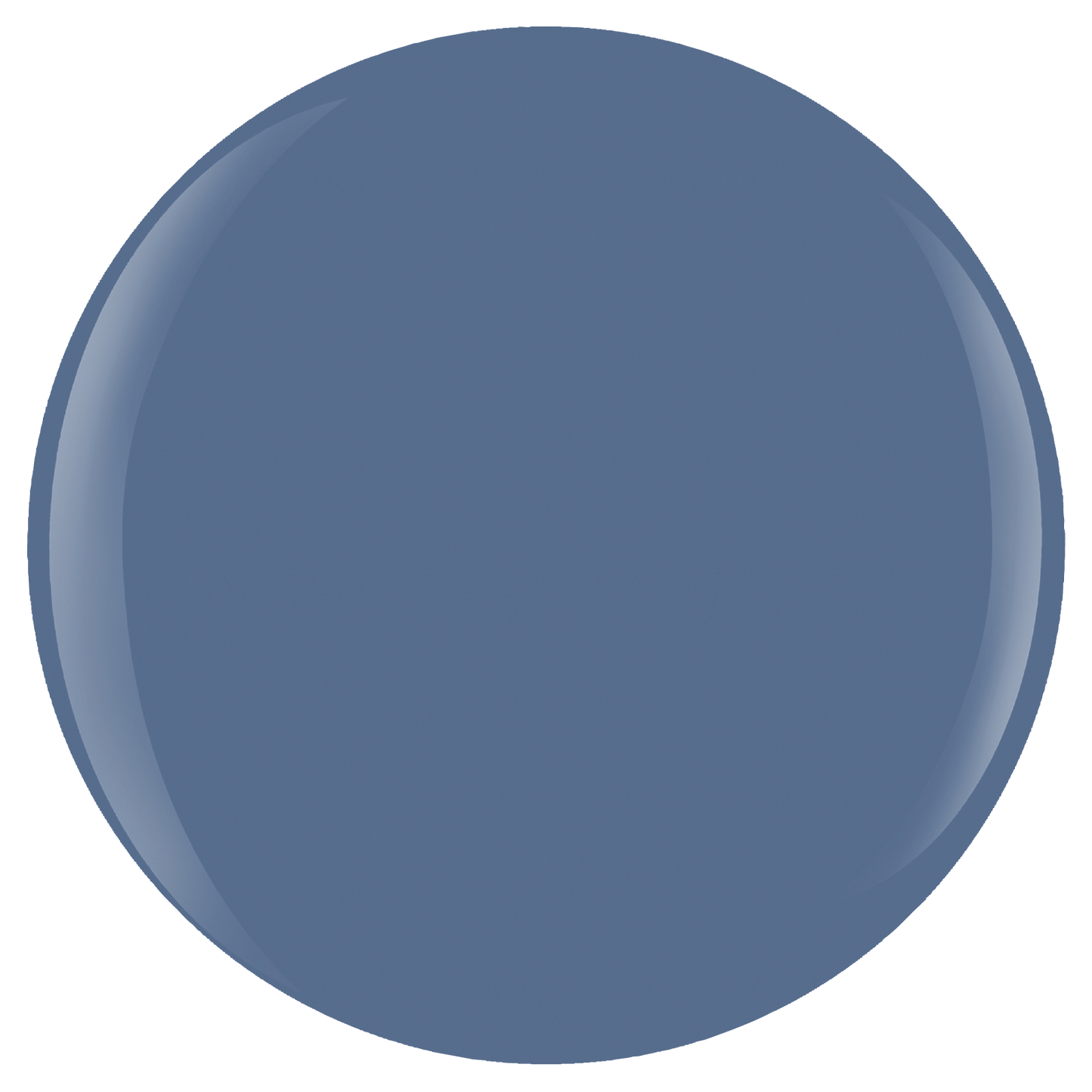 Morgan Taylor Lacquer | Test The Waters .5oz