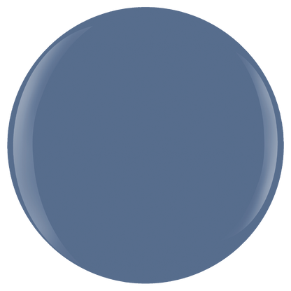 Morgan Taylor Lacquer | Test The Waters .5oz